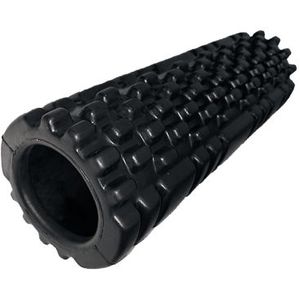 Iron Gym Essential Trigger Point Foamroller Massage roller - Zwart