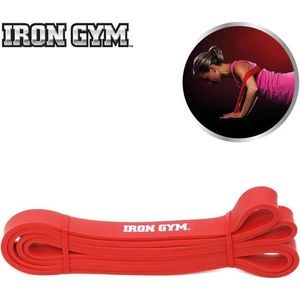 Iron Gym Power Band Fitnessbanden