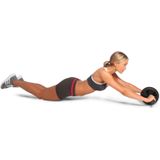 Iron Gym - Speed Abs Pro - Buikspierwiel