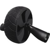 Iron Gym - Speed Abs Pro - Buikspierwiel