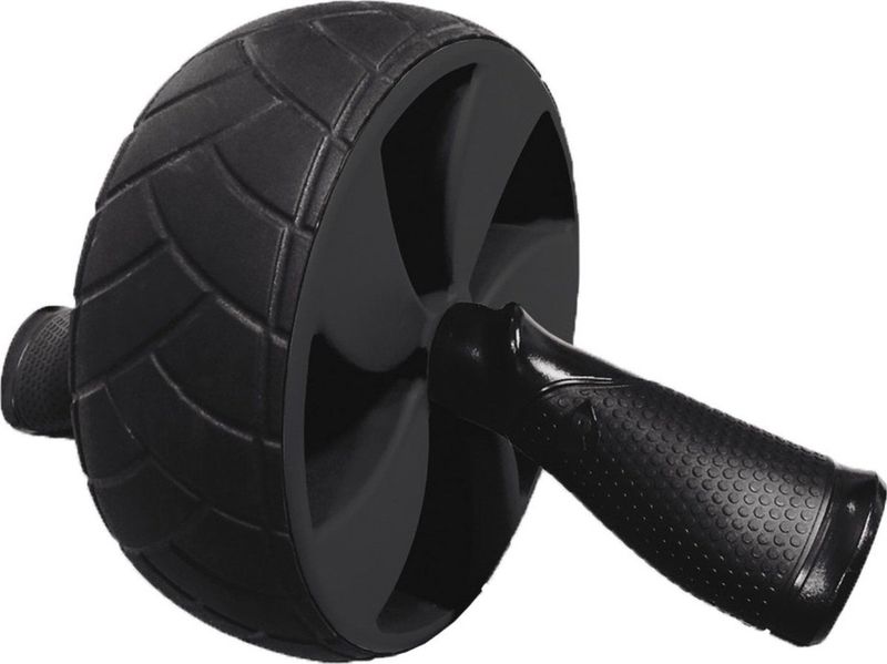 Iron Gym - Speed Abs Pro - Buikspierwiel