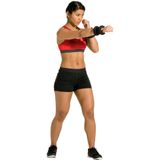 Iron Gym Wrist Weight, pols-/enkelgewicht voor intensievere workout 1 kg - MY:37 / Content