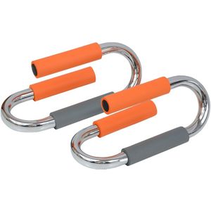 Push Up Bars Deluxe 1 set