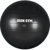 Iron Gym - Exercise Ball 65cm Incl. Pomp