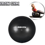 Iron Gym - Exercise Ball 65cm Incl. Pomp