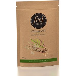 Valeriaan Extract - Foodin