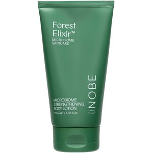NOBE Nordic Beauty Forest Elixir Microbiome Strengthening Body Lotion - 150 ml
