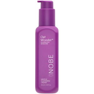 NOBE - Oat Wonder® - Gezichtsreiniger - Haverolie - 150 ml