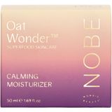 NOBE - Oat Wonder® - Gezichtscrème - Kalmerend - 50ml