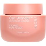 NOBE - Oat Wonder® - Gezichtscrème - Kalmerend - 50ml