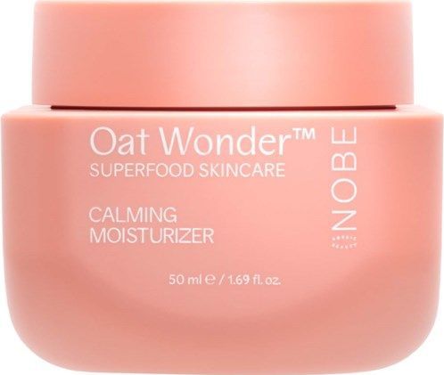 NOBE - Oat Wonder® - Gezichtscrème - Kalmerend - 50ml