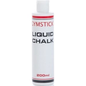 Gymstick Liquid Chalk - 200 ml