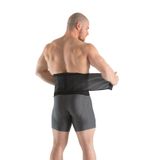 Gymstick Verstelbare Rugband 2.0 S/M