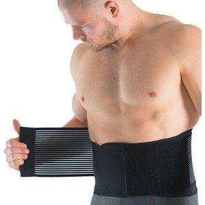 Gymstick Verstelbare Rugband 2.0 L/XL