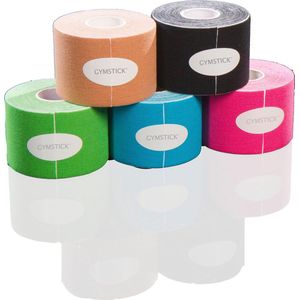 Gymstick Kinesiology Tape (beige)