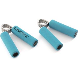 Gymstick Active Foam Handknijpers - Handtrainer - Knijphalter