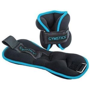 Active Arm/Leg Weights 2x 1kg