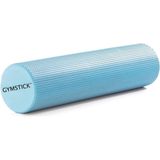 Gymstick Active Compact Foam Roller  - Massage Roller - 30 cm - Met Trainingsvideo's