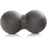 Gymstick - Active Recovery Twin Ball - Massage Ballen - 15.7 cm - Inclusief QR-code