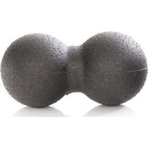 Gymstick - Active Recovery Twin Ball - Massage Ballen - 15.7 cm - Inclusief QR-code