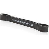 Gymstick - Mini Power Band - Zwart - Medium