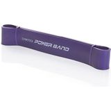 Gymstick - Mini Power Band - Sterk - Paars