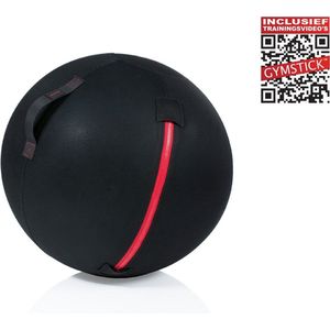Gymstick Office Ball - 75 cm - Met Online Trainingsvideo's