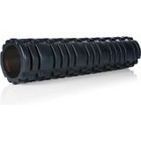 Gymstick Trigger Roller - Foam Roller - 60 cm - Met Online Trainingsvideo's