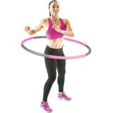 Gymstick Fitness Hoepel -Hoela Hoep - 1,5 kg - Met Online Trainingsvideo's