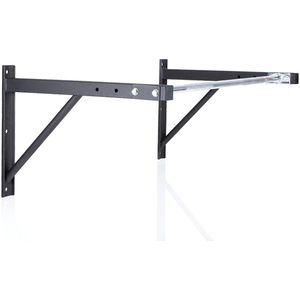 Tunturi Chinning Bar Pro - Optrekstang- Pull up bar - - Fitnessmaterialen