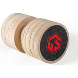 Gymstick – Houten balansbord