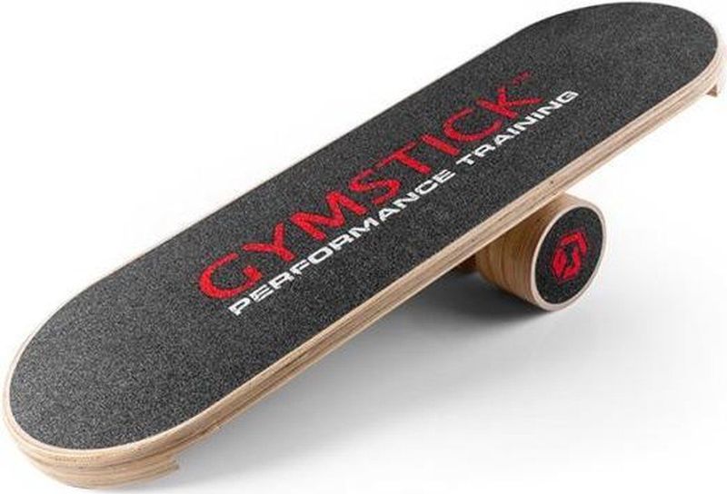 Gymstick – Houten balansbord