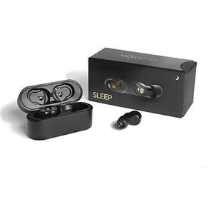 QuietOn Sleep In Ear In-ear hoofdtelefoon Wit