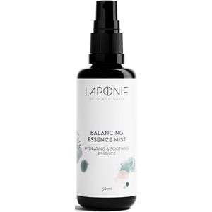Laponie of Scandinavia Balancing Essence Mist 50 ml