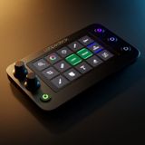 Loupedeck Live S mini streaming control center