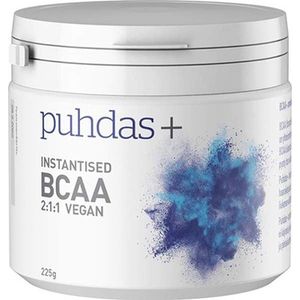 BCAA Vegan-Puhdas Plus