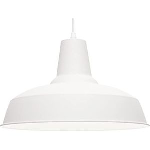 Airam LOFT35 vloerlamp wit