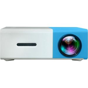 YG-300 - Mini Beamer