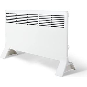 Ensto radiator BETA7-MP convector 750 W