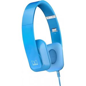 Nokia WH-930 Purity HD Stereo Headset - Blauw