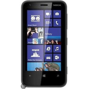 Nokia Lumia 620 - Smartphone - Zwart - 3,8-inch scherm 800 x 480