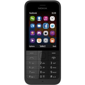Nokia 220 - Mobiele Telefoon - Zwart