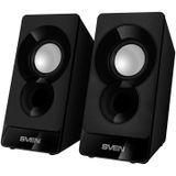 SVEN Speakers 300 USB (zwart)