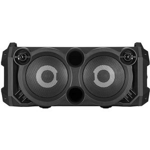 Sven - PS-550 - Luidspreker - Zwart - Bluetooth - Oplaadbare Batterij