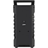 Sven - PS-440 - Draagbare Luidspreker - Zwart - Bluetooth - Oplaadbare batterij