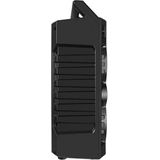 Sven - PS-440 - Draagbare Luidspreker - Zwart - Bluetooth - Oplaadbare batterij