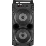 Sven - PS-440 - Draagbare Luidspreker - Zwart - Bluetooth - Oplaadbare batterij