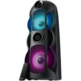 SVEN Speakers PS-720, 80W Bluetooth (zwart)