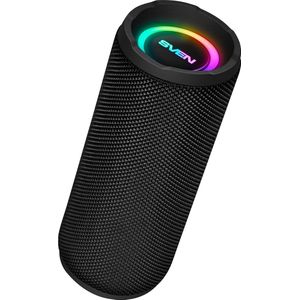 Sven - PS-160 - Bluetooth Luidspreker - Zwart - Lithiumbatterij