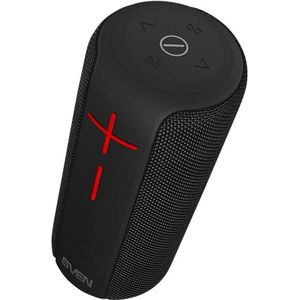 Sven - PS-215 - Bluetooth Luidspreker - Zwart - Waterdicht - TWS
